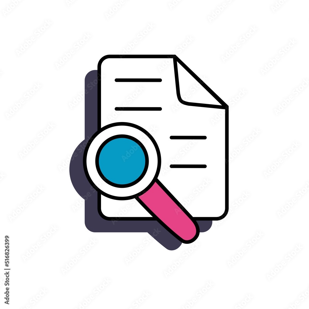 Search for an interface element of an old Windows PC from the 90s. In retro style steam wave. Vector illustration Search for an interface element of an old Windows PC from the 90s. In retro style steam wave. Vector illustration