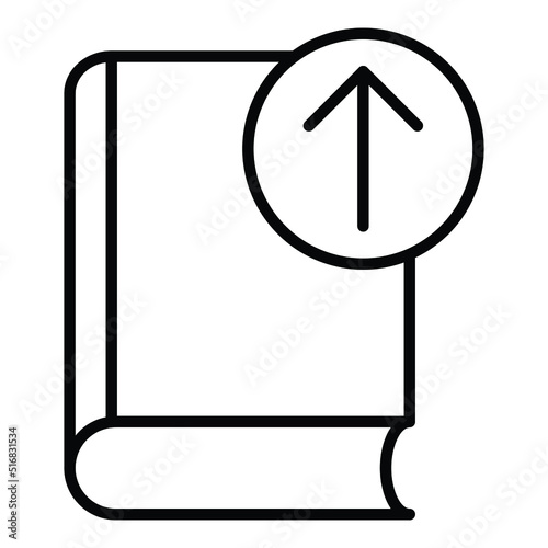 Download Book Icon Style
