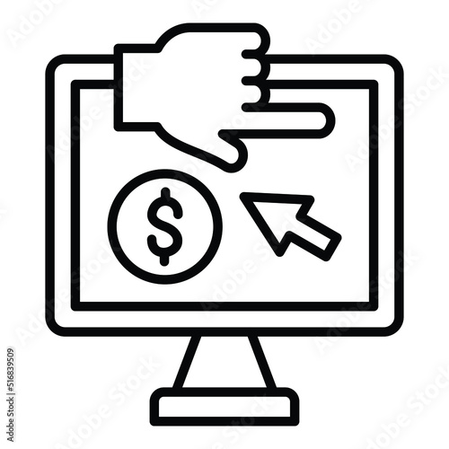 Ppc Icon Style