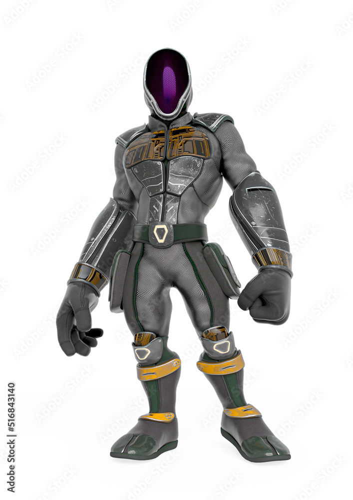 future astronaut cartoon is standing up future astronaut cartoon is standing up