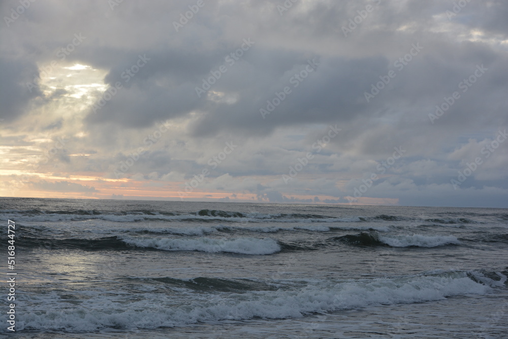 Ocean Shores Washington 7221