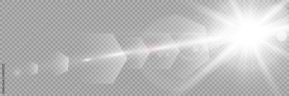 Vector transparent sunlight special lens flare light effect. Stock royalty free vector illustration. PNG Vector transparent sunlight special lens flare light effect. Stock royalty free vector illustration. PNG