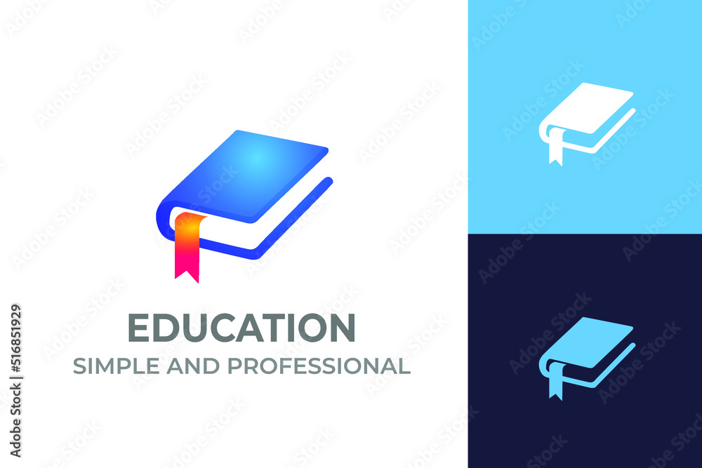 Professional Logo For School Education University Professional Logo For School Education University