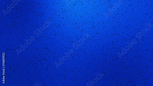 CGI motion backgrounds ideal for editing, led backdrops or broadcasting featuring blue and white particles slowing moving