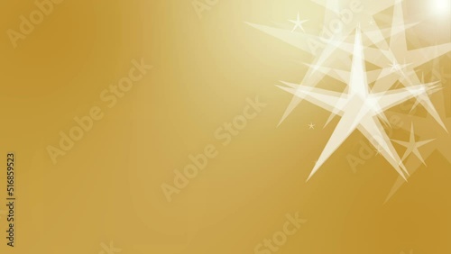 gold glitterign background