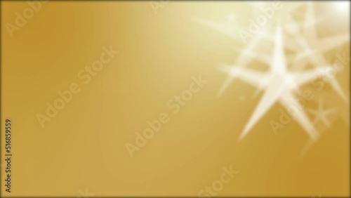 gold glitterign background