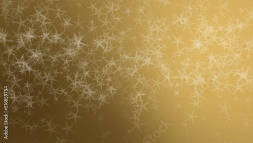 gold glitterign background