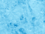 Blue background texture, old marbled stone in vintage watercolor design, elegant light blue color