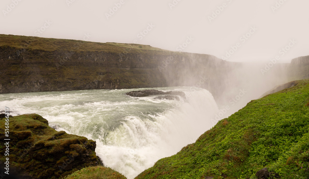 waterfall