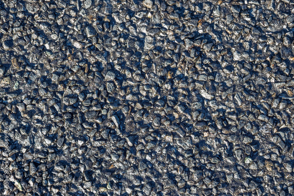 Naklejka premium A Bitumen, asphalt or Tar Background