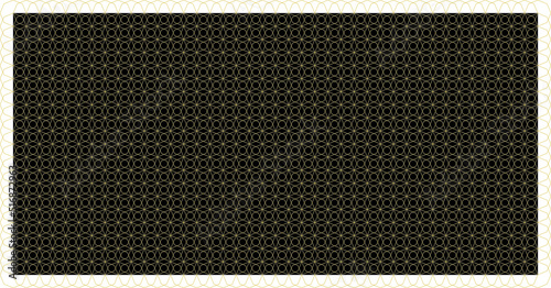 Simple geometric seamless pattern. For banner, poster, postcard, web, wallpaper, backdrop, background, etc.