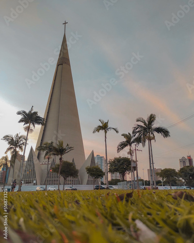 Фотография Catedral de Maringá