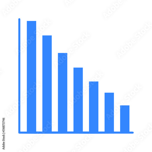 Analytics chart or bar icon Free Download Analytics chart or bar icon - GFXLoad