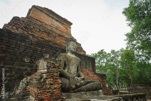 Archaeological and Buddhist sites, historical religious sites, Buddha, temples, ceremonial areas, religious attractions, Buddhist churches, antiques, pagodas, nature and dharma, Buddha statue.