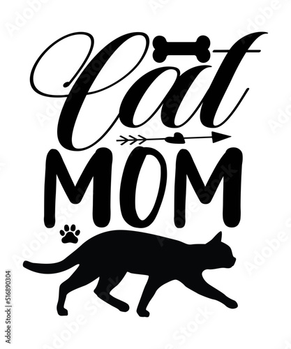 Cat SVG Bundle ,cat svg,kitty svg,Cute Cat SVG files for Cricut,cat head,cat face,mom mama cat svg,Funny Cats,Cat Silhouette, crazy cat love,Cat SVG bundle by Oxee, cat mom svg, cat grandma svg, cut 