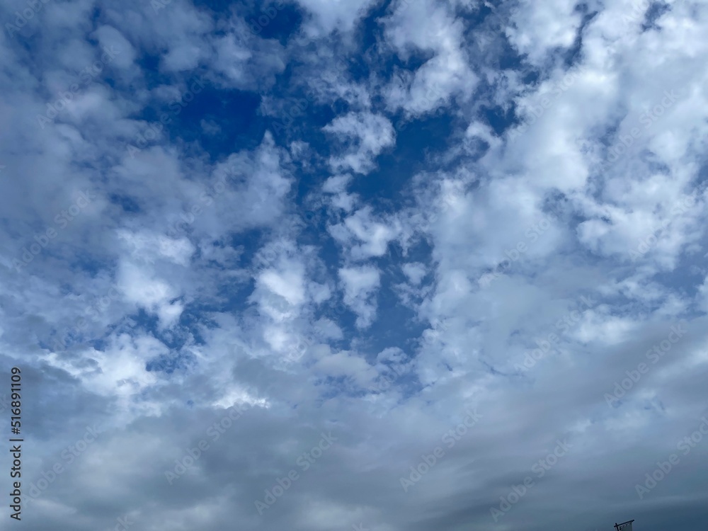 栃木の空1 栃木の空1