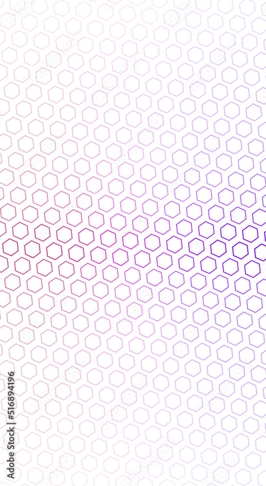 Geometry minimalist poster with simple shape and figure. Abstract vector pattern in scandinavian style for web banner, business presentation, branding package, textile print, wallpaper