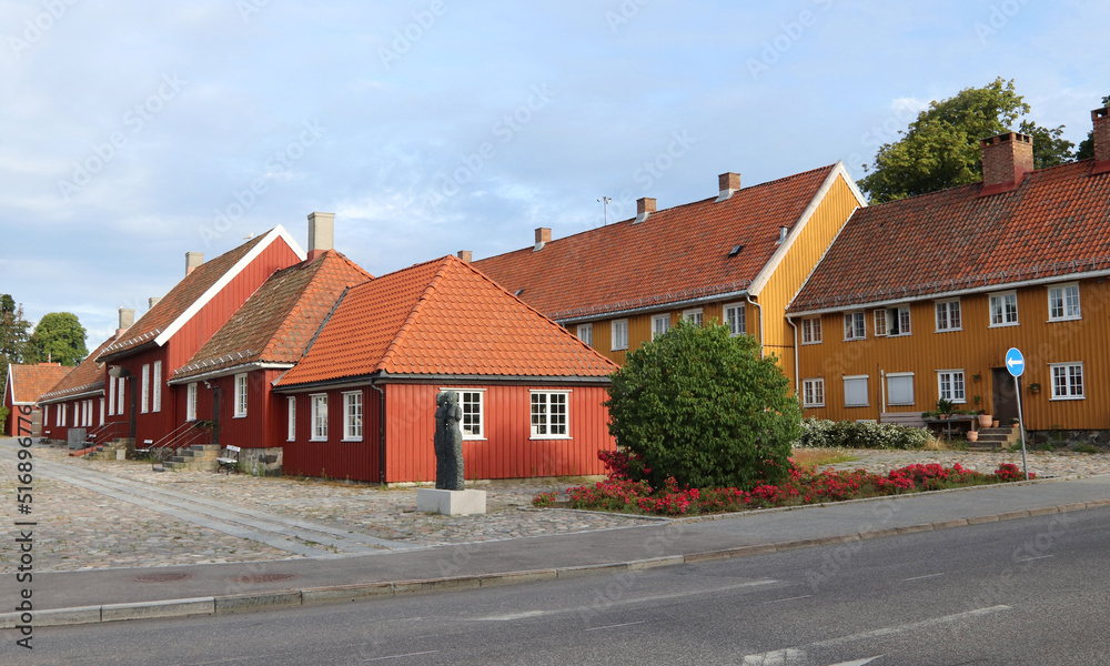 Building Building