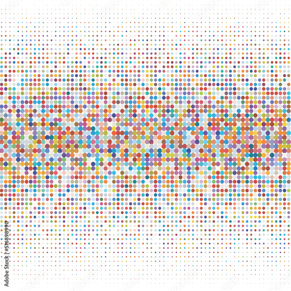 abstract background with dots abstract background with dots