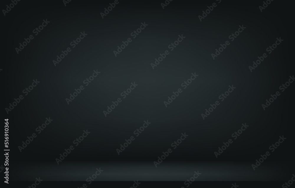 Abstract gray and black background Abstract gray and black background