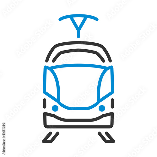 Tram Icon
