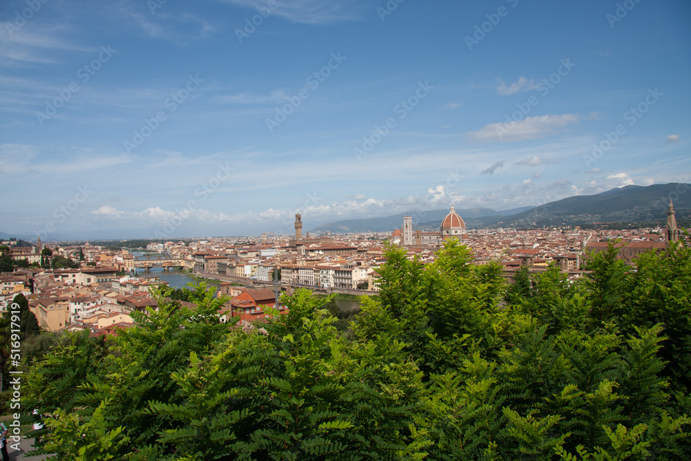 Firenze / Florenz  Italy