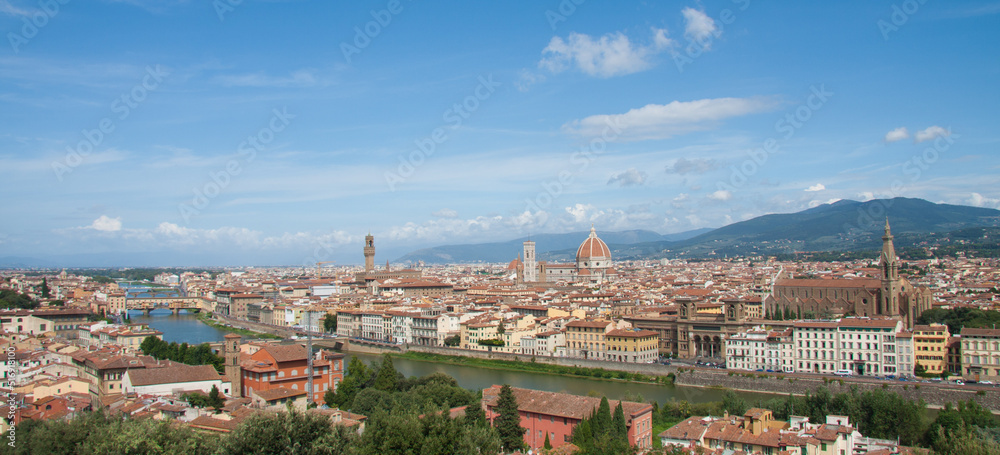 Florenz / Firenze Italy