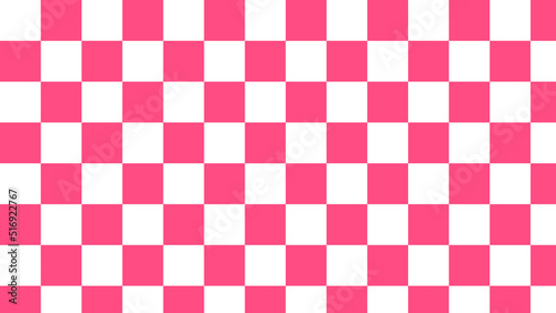 red and white checkers, checkerboard, gingham aesthetic checkered background illustration, perfect for wallpaper, backdrop, postcard, background