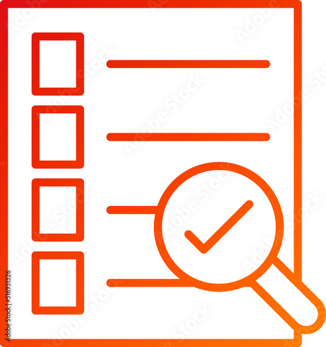 Important Topics Icon Style