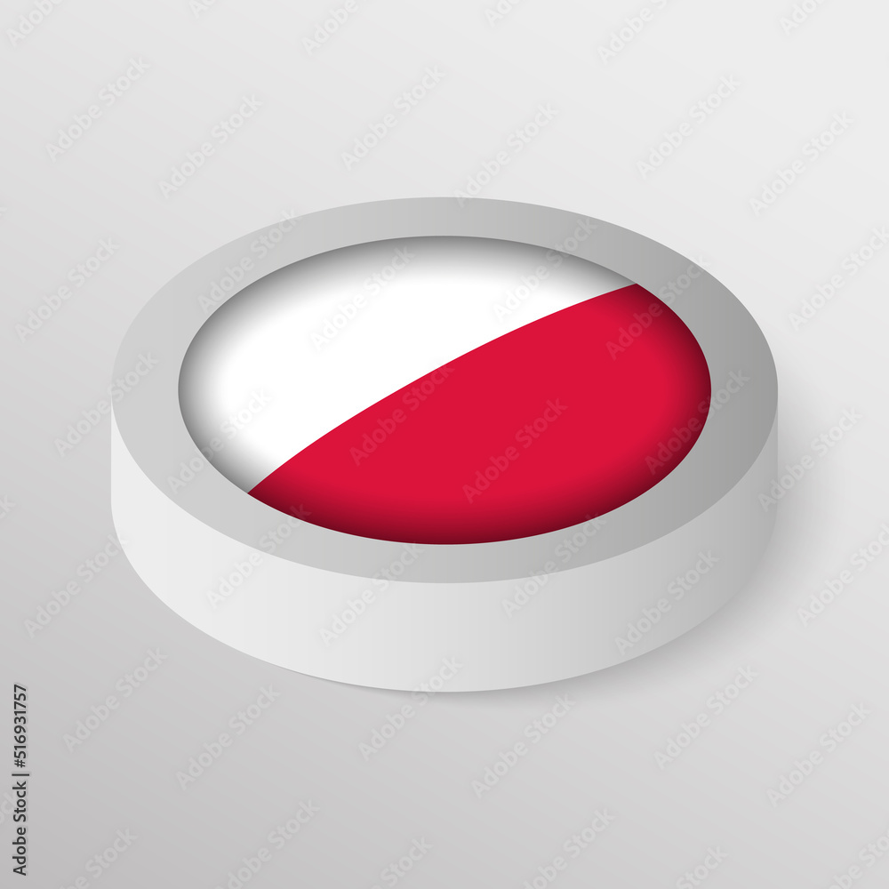 EPS10 Vector Patriotic shield with flag of Poland. EPS10 Vector Patriotic shield with flag of Poland.
