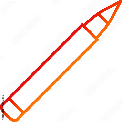 Eyeliner Icon Style