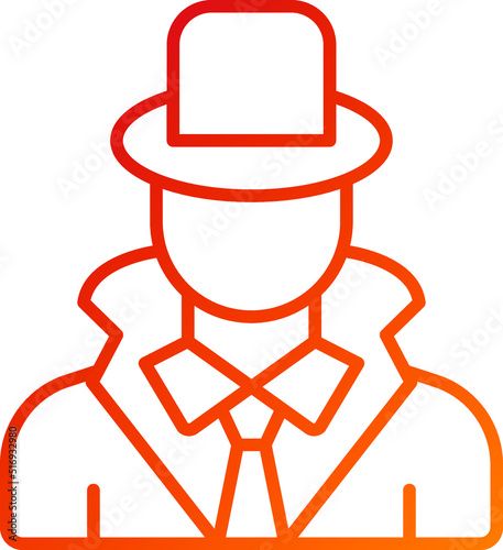 Espionage Icon Style