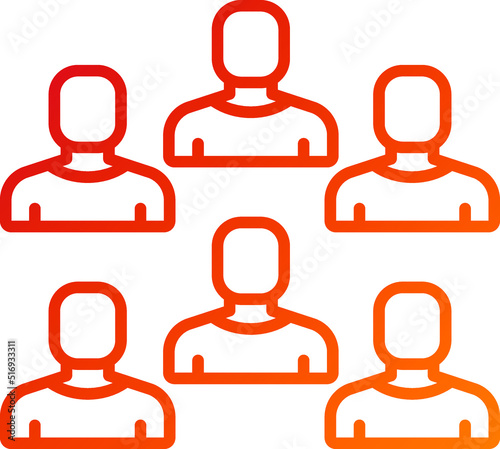 People Icon Style