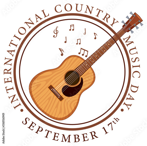International Country Music Day