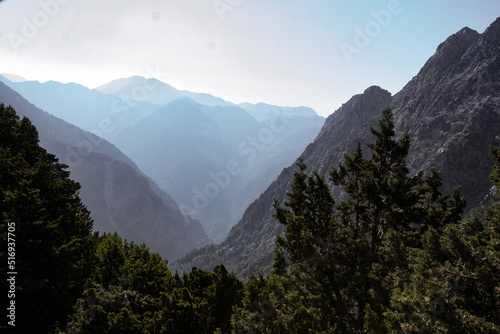 Griechenland Kreta Trip