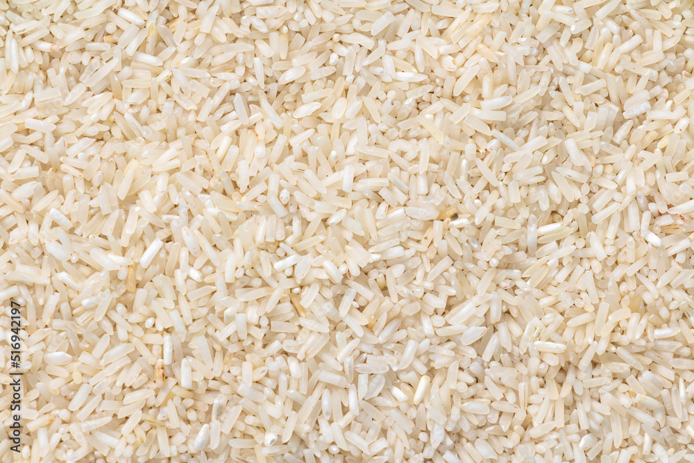 Asian Basmati rice
