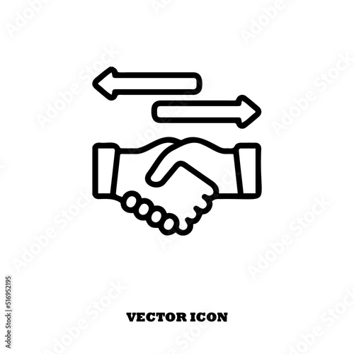 handshaking , trade , buisness, 