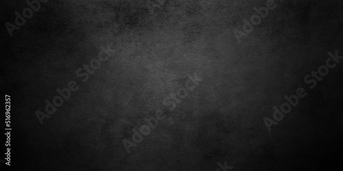 Black board texture background. dark wall backdrop wallpaper  dark tone  black or dark gray rough grainy stone texture background  Black background with texture grunge  old vintage marbled stone wall 