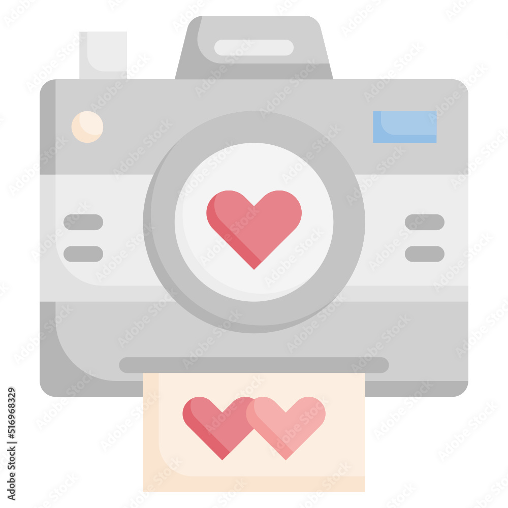 CAMERA flat icon,linear,outline,graphic,illustration CAMERA flat icon,linear,outline,graphic,illustration