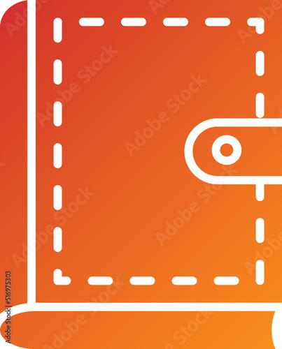 Diary Icon Style