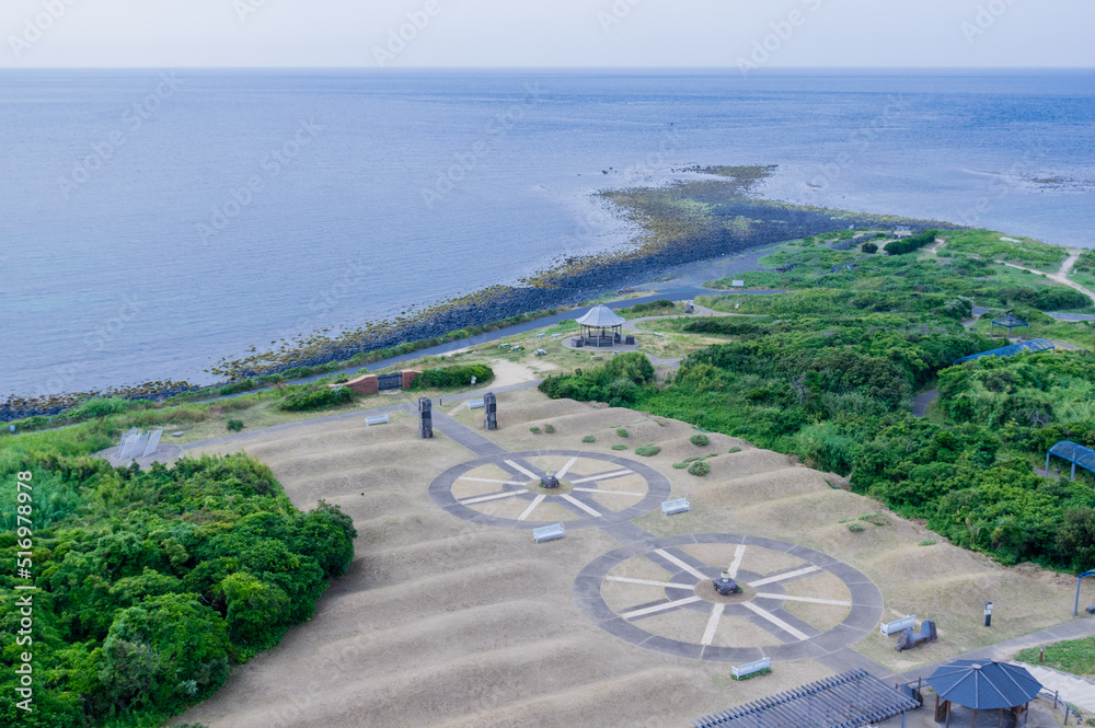 角島大橋