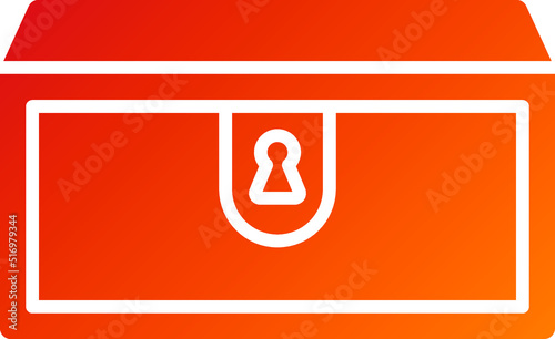 Loot Crate Icon Style