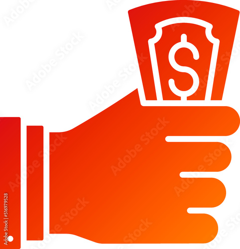 Pay Upon Delivery Icon Style
