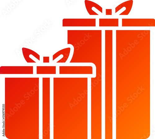 Presents Icon Style