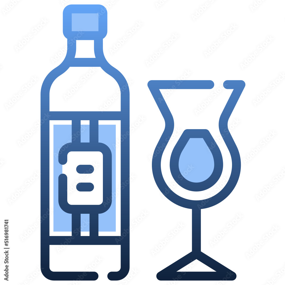 JENEVER Gradient icon,linear,outline,graphic,illustration JENEVER Gradient icon,linear,outline,graphic,illustration