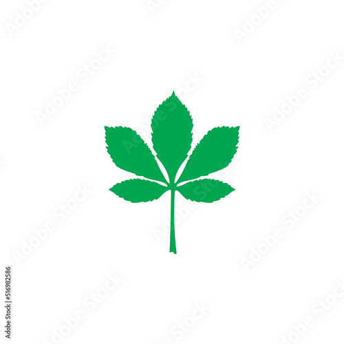 logo cannabis