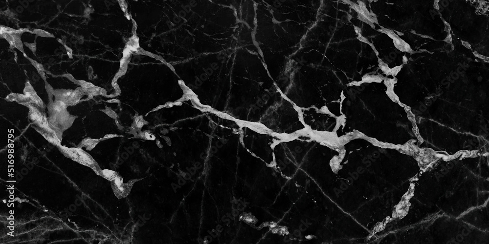black marble stone texture. colored marble