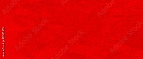 Panel kuchenny z motywem Abstract red background vintage grunge texture. Dark slate background toned classic red color, old vintage distressed bright red paper illustration, red wall scratches, blood Dark Wall Texture. 