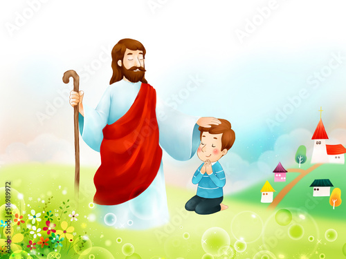 Christian