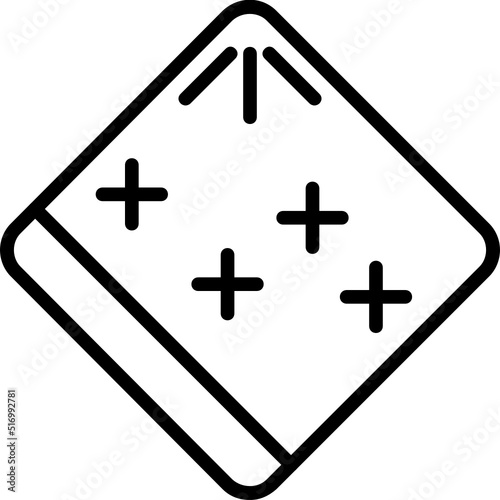Handkerchief Icon